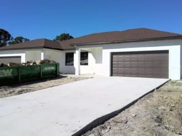 2404-2406 Mansfield Ave S, Lehigh Acres, FL 33973