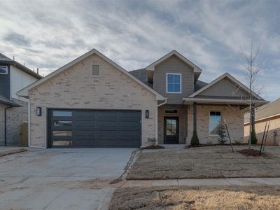 7220 NW 152nd St, Edmond, OK, 73013
