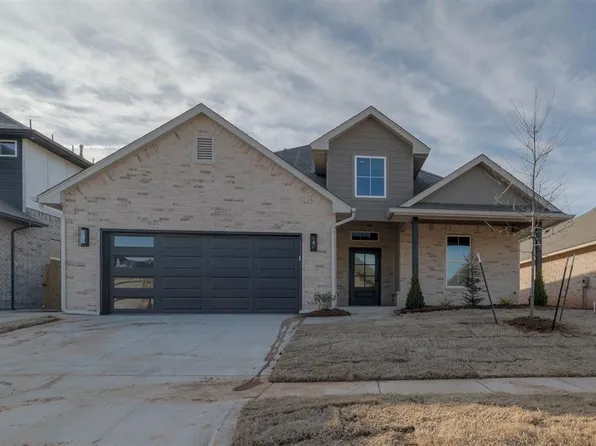 7220 NW 152nd St, Edmond, OK 73013