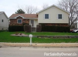 15393 Burt St, Omaha, NE 68154