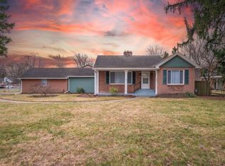 5809 Dorr St, Toledo, OH 43614