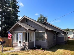 715 Perry Ave, Hoquiam, WA