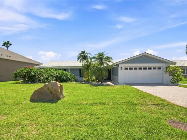 11900 7TH STREET E, TREASURE ISLAND, FL 33706