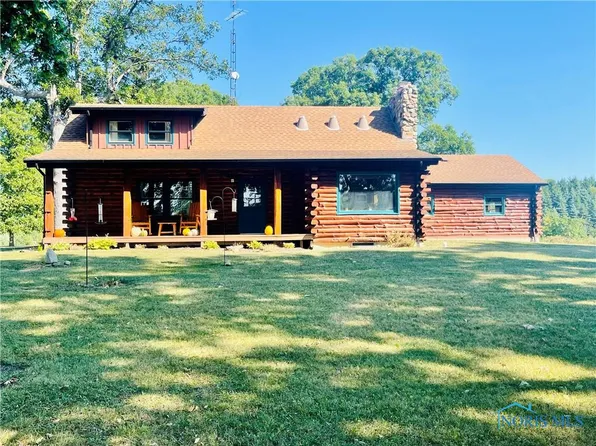 7419 Scott Rd, Edgerton, OH 43517