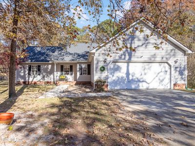 104 Ashley Meadow Lane, Jacksonville, NC, 28546