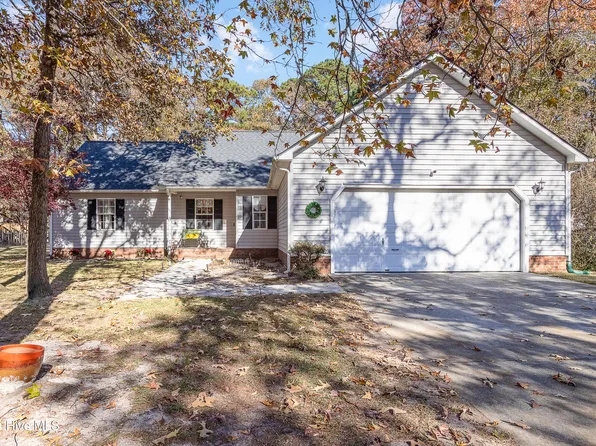 104 Ashley Meadow Lane, Jacksonville, NC 28546