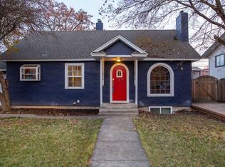 5524 E Union Ave, Spokane, WA 99212