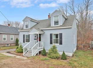 16 Brainard Rd, Enfield, CT 06082