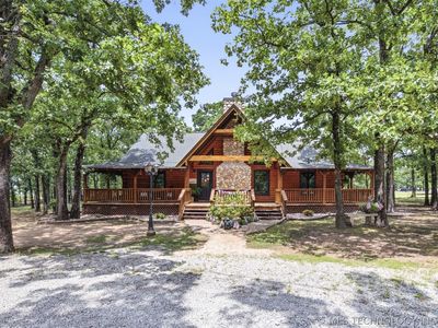 20738 S 142nd East Ave, Bixby, OK, 74008