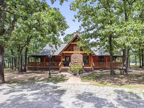 20738 S 142nd East Ave, Bixby, OK 74008