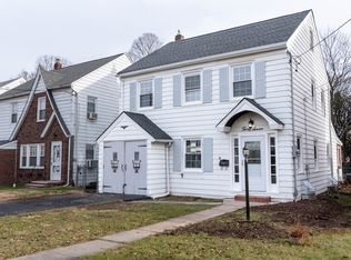 37 Claremont Ave, Bloomfield, NJ 07003