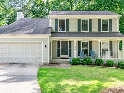 160 Boxford Ct, Johns Creek, GA, 30022