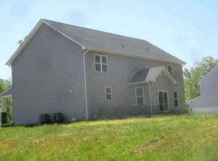 4921 Turtle Creek Ct, Waldorf, MD 20601