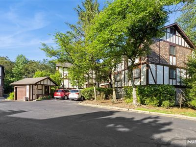 2205 Hemingway Ln #2205, Mahwah, NJ, 07430