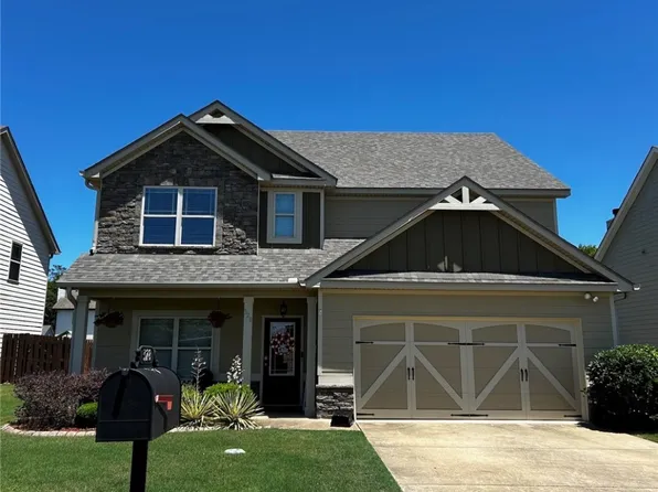 328 Frontier Cir, Auburn, AL 36832