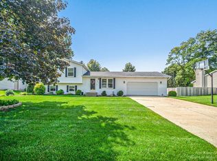 3841 Dorset Dr, Jackson, MI