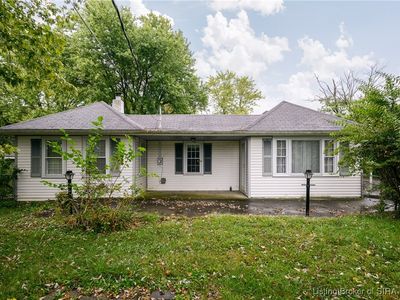 6061 State Road 62, Georgetown, IN, 47122