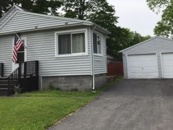 255 Kimber Ave, Syracuse, NY 13207