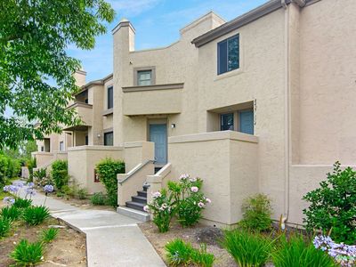 8427 Via Mallorca Unit 114, La Jolla, CA, 92037