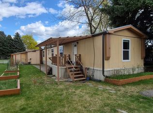 3925 E Farwell Rd Trailer 10, Mead, WA 99021