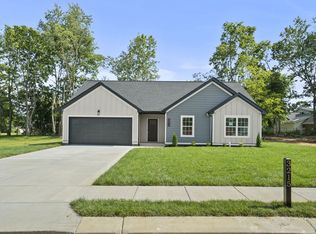 3215 Sofia Ln LOT 25, Springfield, TN 37172