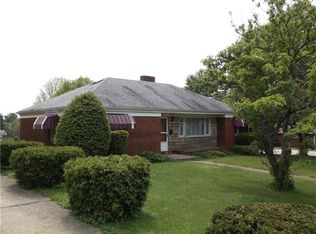 36 Foreman Ave, Uniontown, PA