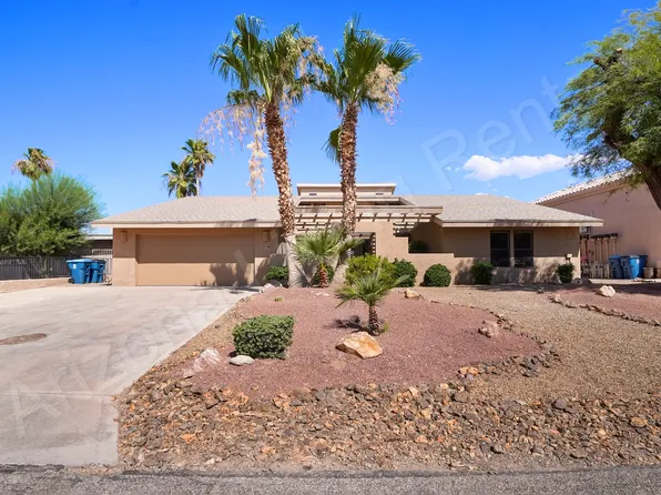 749 Paseo Granada, Lake Havasu City, AZ 86406