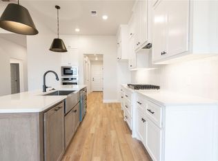 11100 NW 91st St, Yukon, OK 73099