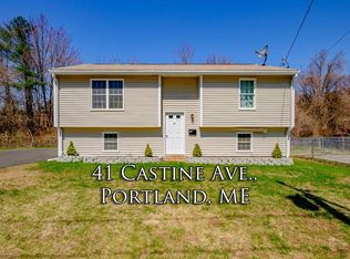 43 Castine Ave, Portland, ME 04103
