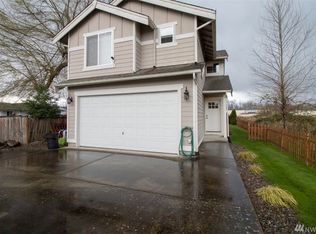 301 S Naches St, Buckley, WA 98321