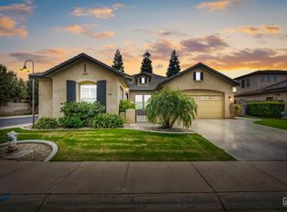 9303 Via Lugano, Bakersfield, CA 93312