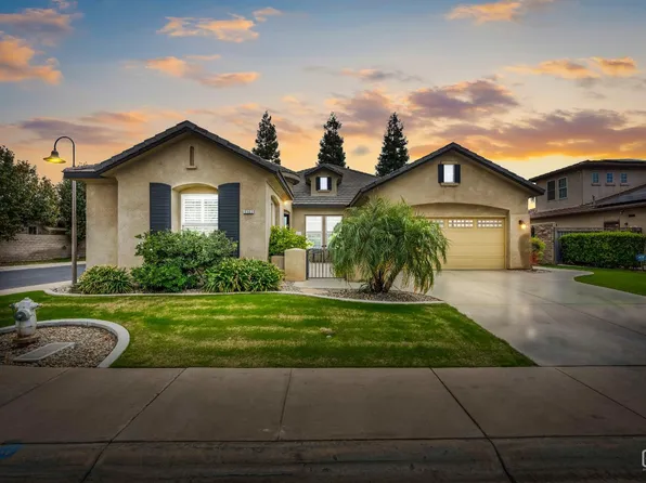 9303 Via Lugano, Bakersfield, CA 93312