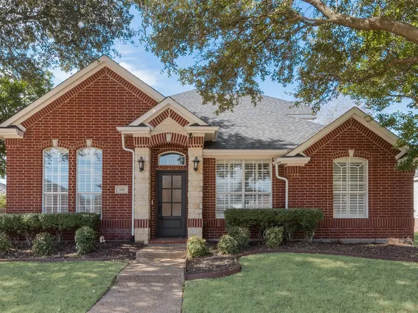 208 Longview Ct, Keller, TX 76248