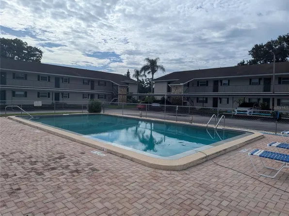9851 113TH STREET #108, SEMINOLE, FL 33772