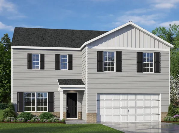 113 Craig Point Dr, Clayton, NC 27520