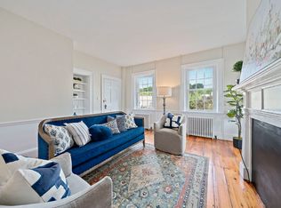South Street Condominium Ii, Hingham, MA 02043