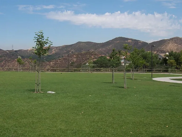 concourse park