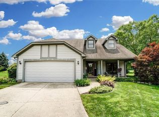 4455 Erica Ct, Dayton, OH