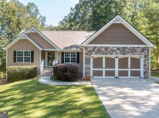 1305 Denton Rd, Douglasville, GA 30134