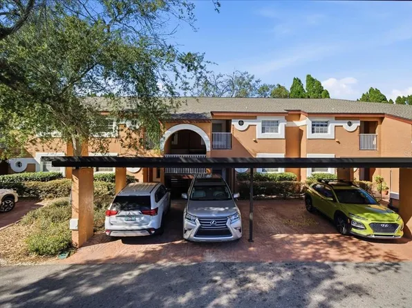 14820 Par Club Cir, Tampa, FL 33618