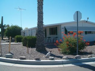 3617 N Montana Ave, Florence, AZ 85132