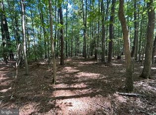 Quaker Neck Rd, Bozman, MD 21612