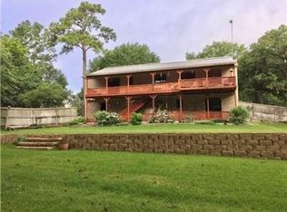 3878 Pineridge Rd, La Grange, TX 78945