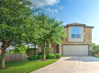 14704 Shallow Water Cv, Austin, TX 78717
