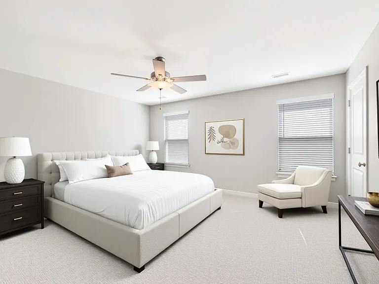 Copper Creek Apartments — Photo 56