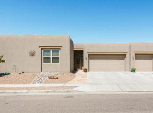 4615 Almeria Dr NW, Albuquerque, NM 87120