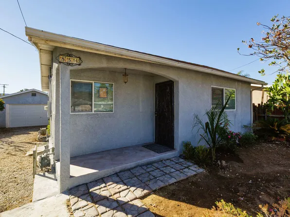 854 4th St, Fillmore, CA 93015