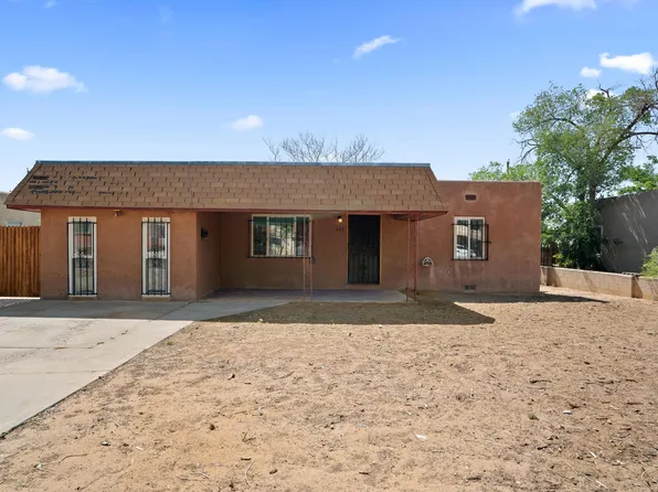425 General Chennault St NE, Albuquerque, NM 87123