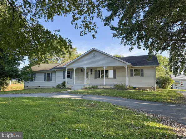 7250 Bayside Dr, Dover, DE 19901