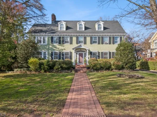 258 Ridgewood Ave, Glen Ridge, NJ 07028